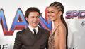 Tom Holland und Zendaya: Produzentin wollte ihre Beziehung verhindern