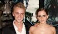 "Harry Potter": Emma Watson verrät, warum sie sich in Tom Felton verliebt hat