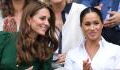 Meghan macht's vor, Kate macht's nach: Die Sneaker der Herzoginnen zum Nachkaufen