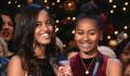 Malia und Sasha Obama: So sieht ihr Leben heute aus