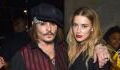 Amber Heard gibt zu, Johnny Depp geschlagen zu haben