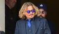 Johnny Depp: Heiße Flirts im Gerichtssaal!