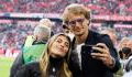 Verräterisches Foto: Sophia Thomalla und Alexander Zverev heimlich verlobt?