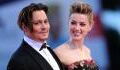 Trotz Todesangst: Amber Heard schenkte Johnny Depp ein Messer