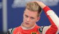 Mick Schumacher nach Crash vor Karriere-Aus? Haas-Teamchef: "Wir müssen sehen, wie wir weitermachen"