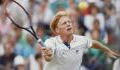 Legendäre Siege in Wimbledon: Ein Rückblick auf Boris Beckers größte Erfolge