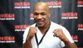 Mike Tyson sagt, er wird bald sterben: "Mein Verfallsdatum läuft sehr bald ab"
