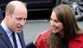 Prinz William und Prinzessin Kate erben "geheimes" Anwesen in Wales
