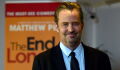 Mit dieser Hollywood-Legende hatte der "Friends"-Star Matthew Perry eine Beziehung