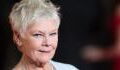 An welcher Krankheit leidet Judi Dench?