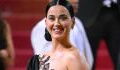 Wem zwinkert Katy Perry da nur zu?