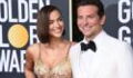 Irina Shayk und Bradley Cooper: Alte Liebe rostet nicht, oder?