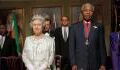 Diesen Spitznamen hat Nelson Mandela Queen Elizabeth gegeben