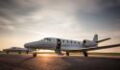 Samtener Luxusflieger: Elvis Presleys Privatjet soll versteigert werden