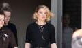 Neuer Berufungsantrag: Amber Heard will wieder vor Gericht
