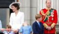 William und Kate: Ihre Weihnachtskarte zeigt ein unscheinbares Detail