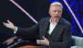 Boris Becker: TV-Comeback nach vorzeitiger Haftentlassung