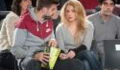 Shakira veröffentlicht angeblichen Diss-Track nach Gerard Piqués angeblichem Untreue-Video