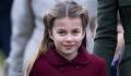 Prinzessin Charlotte wird Berichten zufolge anders erzogen als Prinz George