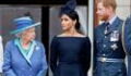 Queen Elizabeth: Das dachte sie laut Insider wirklich über Meghan Markle