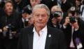 Alain Delon: Seine Tochter berichtet über den Gesundheitszustand des Schauspielers