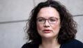Was macht eigentlich SPD-Politikerin Andrea Nahles heute?