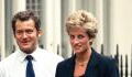 Prinzessin Diana: Ex-Butler Paul Burrell behauptet, ihr Geist habe ihn kontaktiert