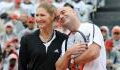 Steffi Graf und Andre Agassi über ihre Ehe: "Daran arbeiten wir jeden Tag"