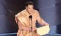 Oscars 2024: John Cenas nackte Überraschung