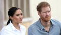 Meghan Markle und Prinz Harry: Reich oder pleite seit dem Bruch mit seiner Familie?