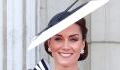 Prinzessin Kate kehrt in ganz besonderem "Trooping the Colour"-Outfit in die Öffentlichkeit zurück