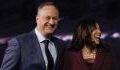 Kamala Harris: Wer ist Douglas Emhoff, ihr Ehemann und erster Second Gentleman der USA?