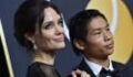 Angelina Jolie: Sohn Pax nach heftigem Unfall im Krankenhaus in Los Angeles