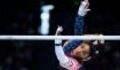 Simone Biles holt Olympia-Gold: "Ich habe den Tag mit der Therapie begonnen"