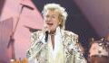 Rod Stewart über den Tod und das Altern: "Ich bin mir bewusst, dass meine Tage gezählt sind"