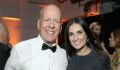Kranker Bruce Willis: Demi Moore gibt Neuigkeiten über seinen Gesundheitszustand bekannt
