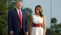 Melania Trump verrät, dass Donald mehr Kinder wollte, sie aber "mit einem völlig zufrieden" war