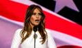 Melania Trump als Teenager-Model: Auf alten Fotos ist sie kaum wiederzuerkennen