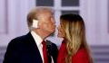 "Fürsorglicher Ehemann": Melania Trump verrät, warum Donald immer wieder ihren Arzt anruft