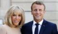Brigitte Macron: Was sind die geheimen Leidenschaften der französischen First Lady?