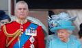 Autor behauptet: Die Queen habe geplant, Prinz Andrew zum Verkleinern seines Haushalts zu zwingen