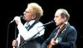 Nach Jahren der Funkstille: Legendäres Duo Simon & Garfunkel wieder versöhnt