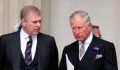 König Charles soll Prinz Andrew das Wohnen in der Royal Lodge ermöglicht haben