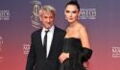Sean Penn macht seine Beziehung mit der 34 Jahre jüngeren Valeria Nicov offiziell