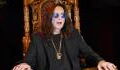 Ozzy Osbourne kündigt sein letztes Konzert an: "Ich kann nicht laufen, aber … ich lebe noch"