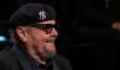 Seltene Bilder: Jack Nicholson überrascht mit kurzem Auftritt bei "Saturday Night Live"