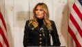 Neue Umfrage zeigt, was Amerikaner über Melania Trump denken: "Schön, elegant, unterstützend"