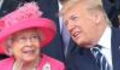 Queen Elizabeth II.: Die Königin, die Melania Trump mit Humor nachahmte