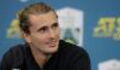 Alexander Zverev verrät seinen Traum von einer "Riesenfamilie"