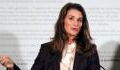 Berühmter Nachname: Melinda Gates offenbart wichtige Entscheidung bei Erziehung ihrer drei Kinder